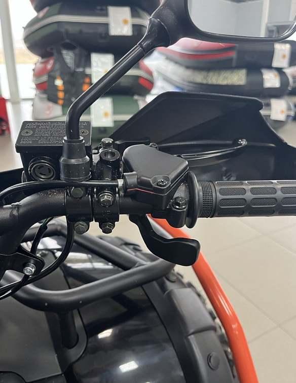 Квадроцикл PROMAX 300 4X4 ALL ROAD в Северодвинске