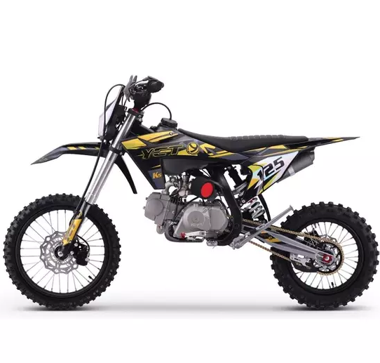 Питбайк YACOTA K5 125 в Северодвинске