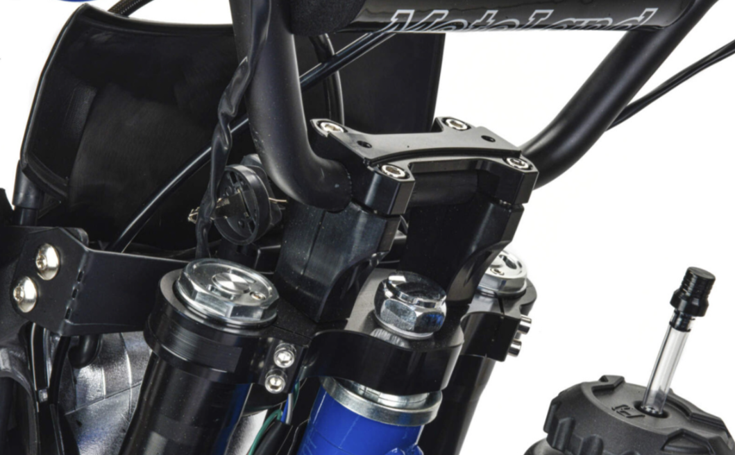 Питбайк MOTOLAND (МОТОЛЕНД) 125 SX 125 E 17/14 в Северодвинске