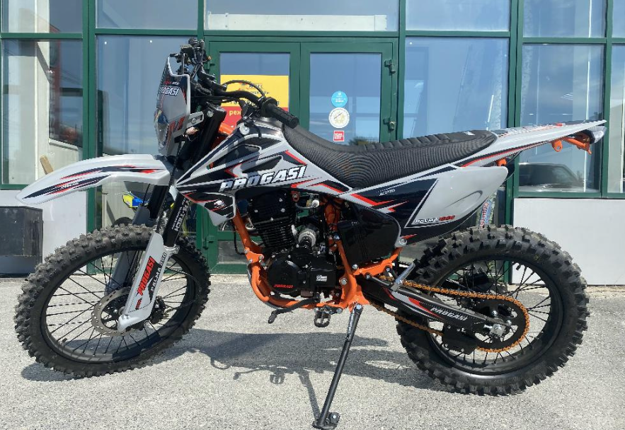 Мотоцикл Progasi PALMA 300 NEW (CB300F) в Северодвинске