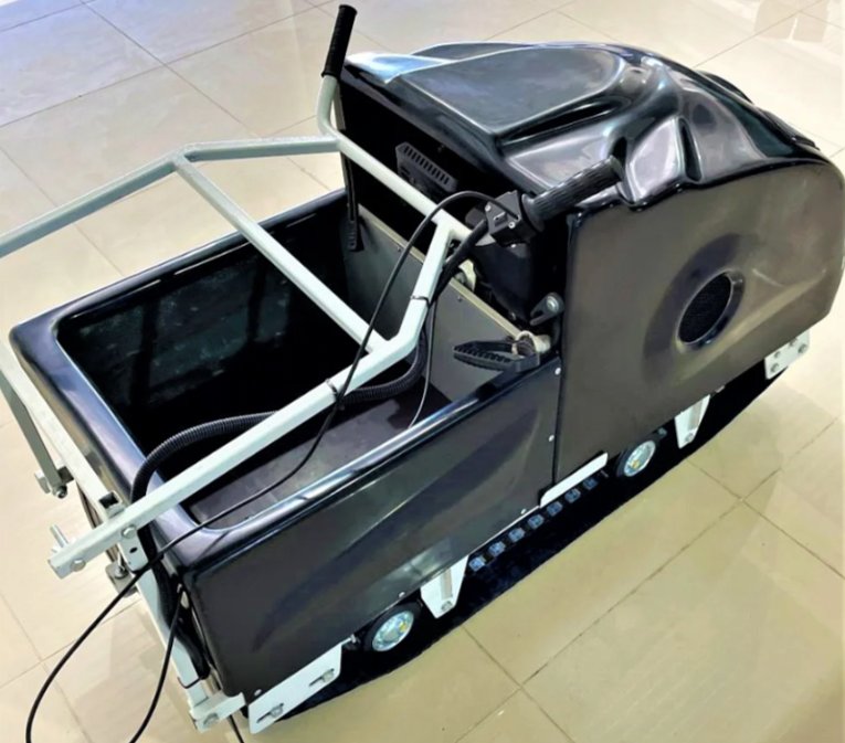 Мотобуксировщик ЕНОТ 2М 15 л.с. в Северодвинске