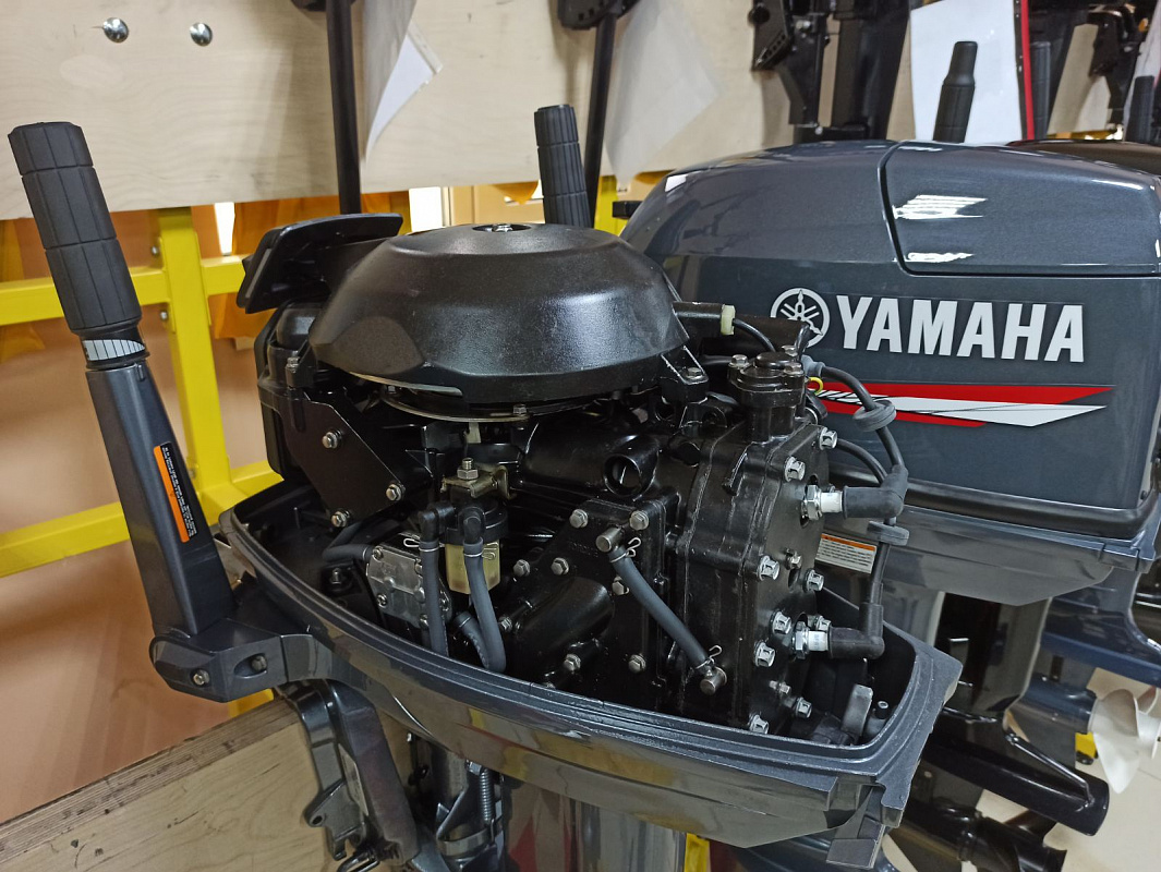 Лодочный мотор BREEZE T30S (2х тактный) в Северодвинске