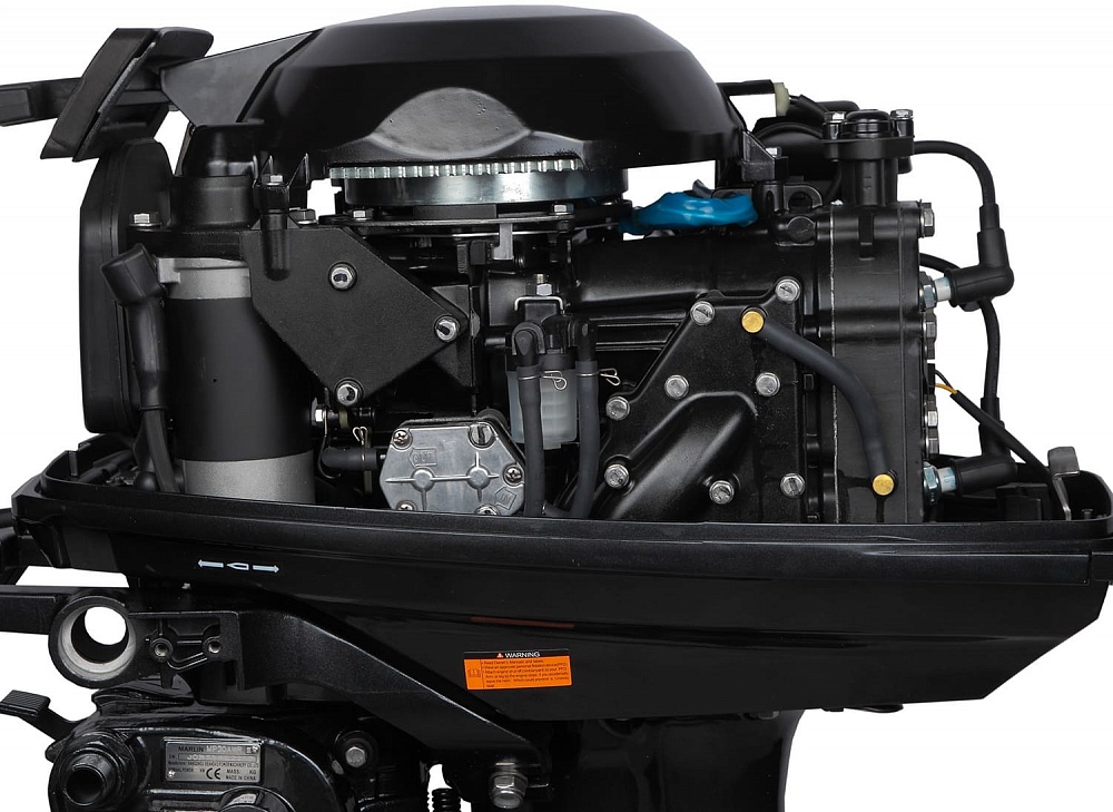 Лодочный мотор MARLIN MP 30 AWRL в Северодвинске