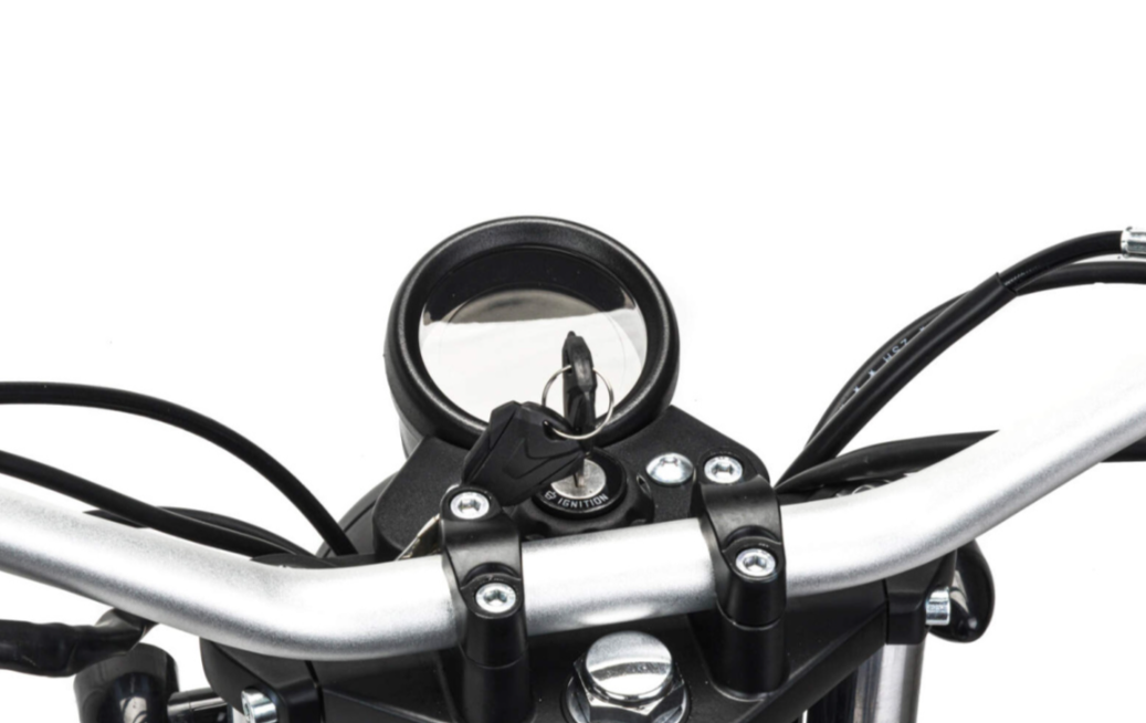 Мотоцикл MOTOLAND (МОТОЛЕНД) LEGEND (XL250-A) (172FMM-5/PR250) в Северодвинске