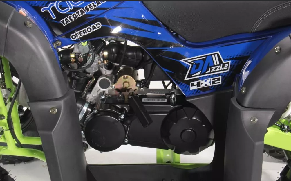 Квадроцикл YACOTA SELA MAX в Северодвинске