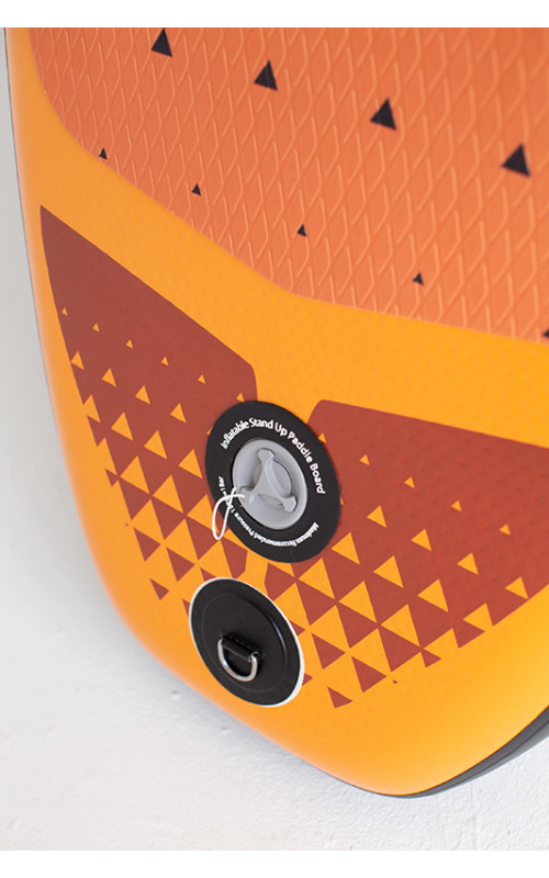 НАДУВНОЙ САП БОРД ORANGA SPACE 10,6 в Северодвинске