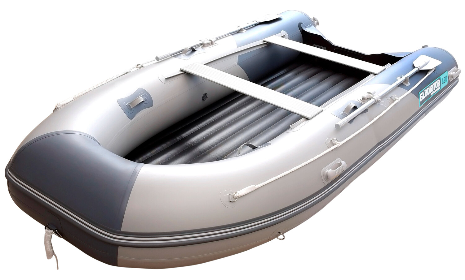 НАДУВНАЯ ЛОДКА GLADIATOR E330PRO в Северодвинске