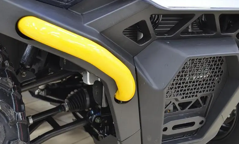 Квадроцикл HISUN GUARDIAN 400L /LONG в Северодвинске