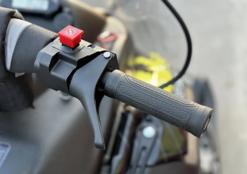 Снегоход РМ TIKSY 500 4Т в Северодвинске