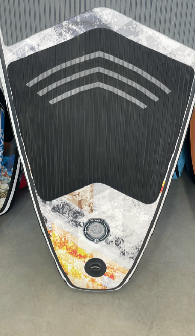 SUP (САП) ДОСКА RAIDEX I BOARD 11’ (332СМ) «MRAMOR» в Северодвинске