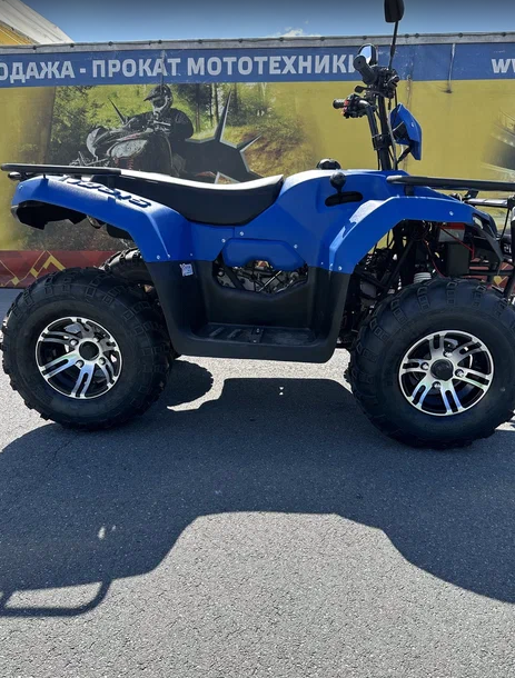 КВАДРОЦИКЛ IRBIS ATV 250 Premium  в Северодвинске