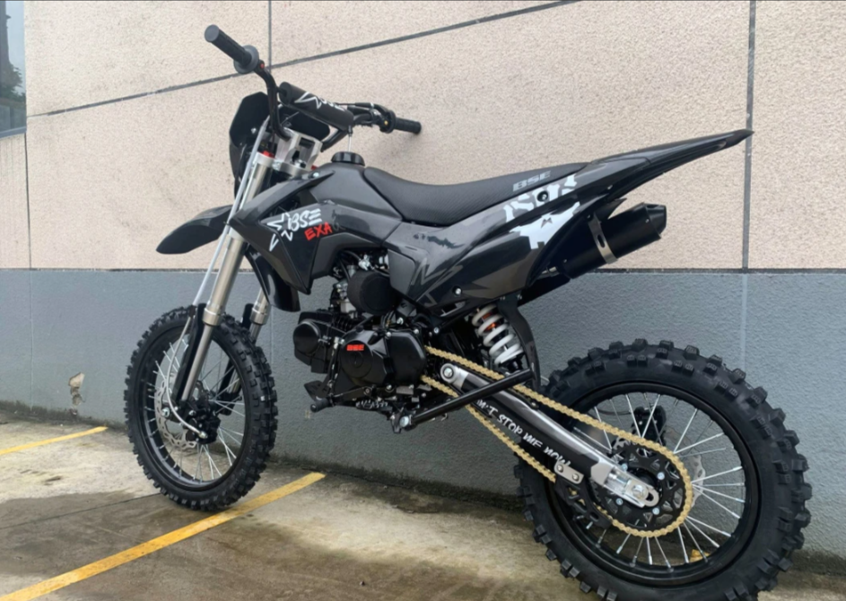 Питбайк BSE EXA SA 17/14 в Северодвинске