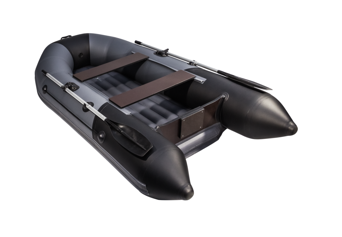 Лодка Таймень NX 2800 НДНД в Северодвинске