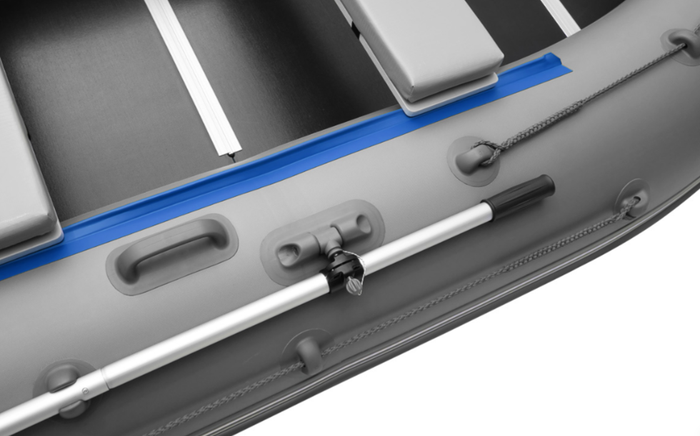 ЛОДКА ДРАККАР 3250 СК HANT в Северодвинске