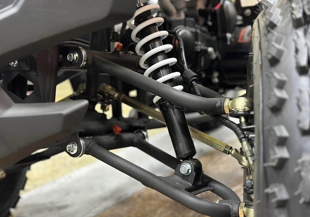 Квадроцикл PROMAX WILD 2.0 190 в Северодвинске