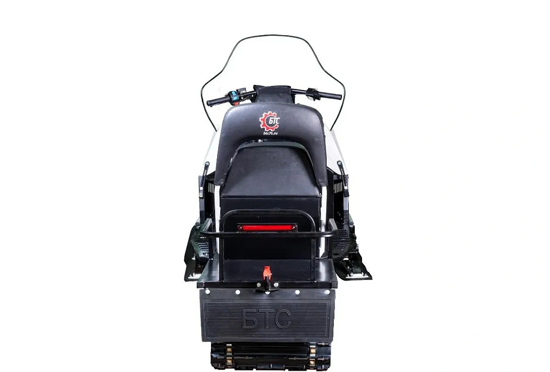 Снегоход БТС 4Т РК ЛОНГ ЛЮКС / 29 л.с. 460 м3 в Северодвинске