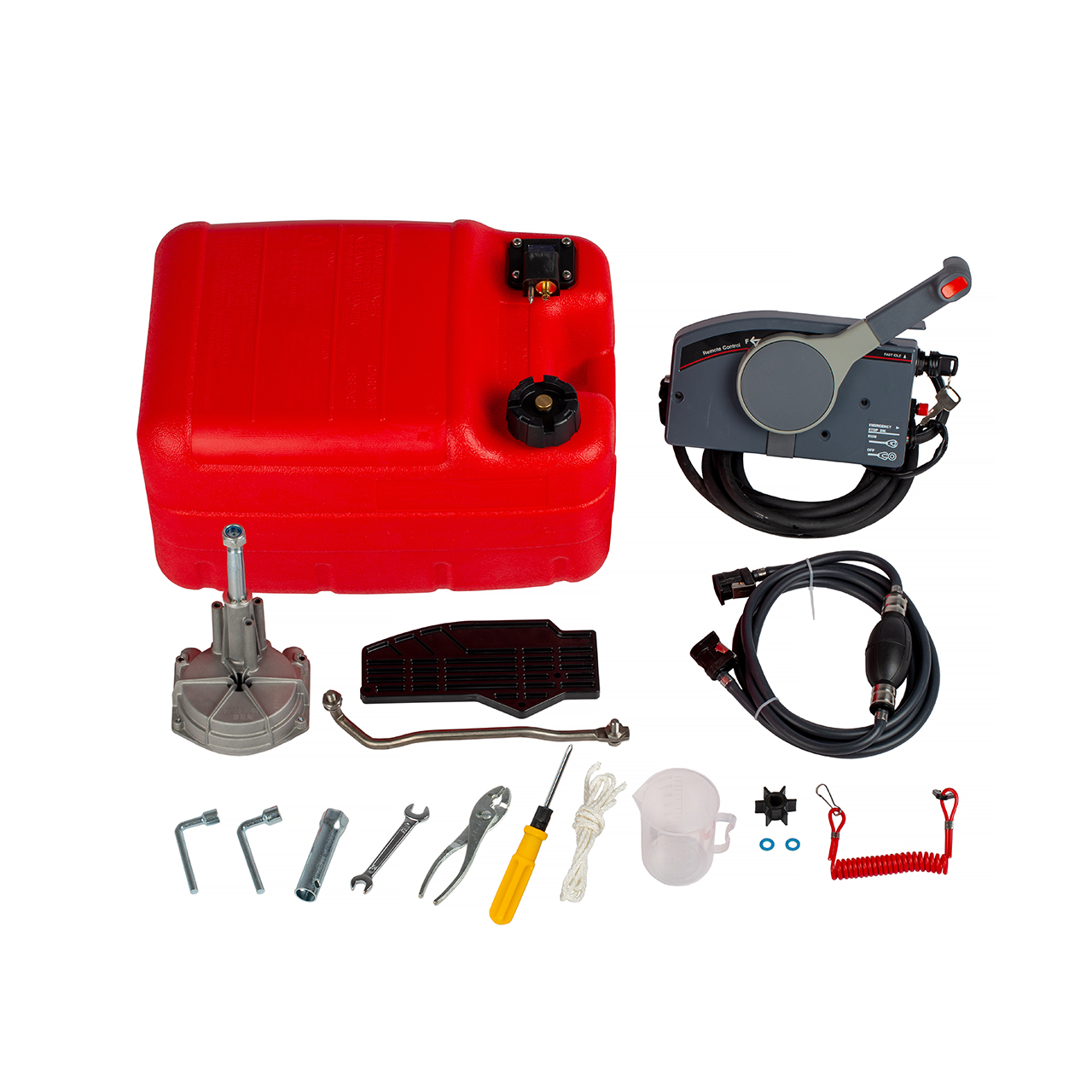 ЛОДОЧНЫЙ МОТОР GLADIATOR G40FES в Северодвинске