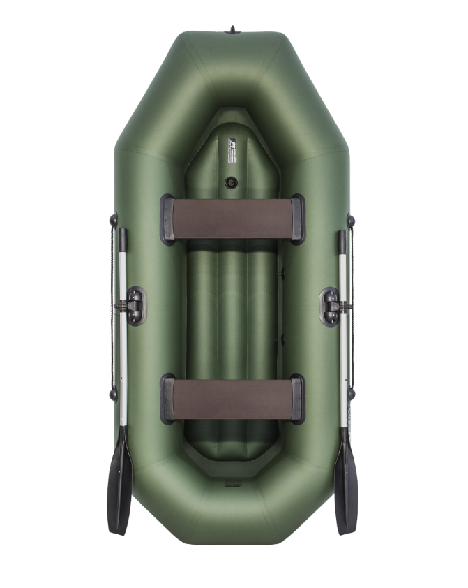 Лодка АКВА-ОПТИМА 260 НД в Северодвинске