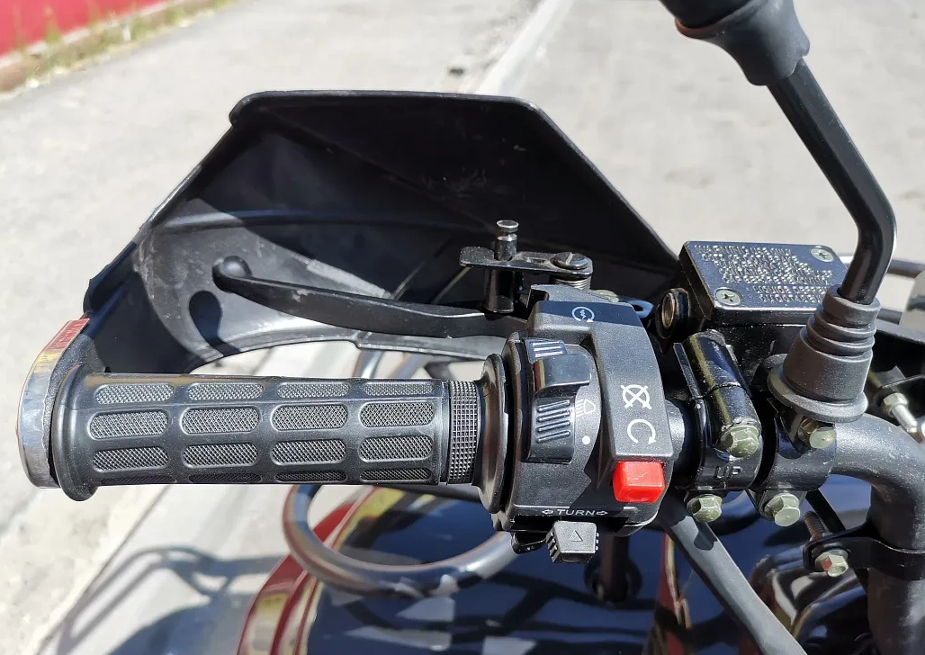 Квадроцикл PROMAX TRX300 CVT в Северодвинске