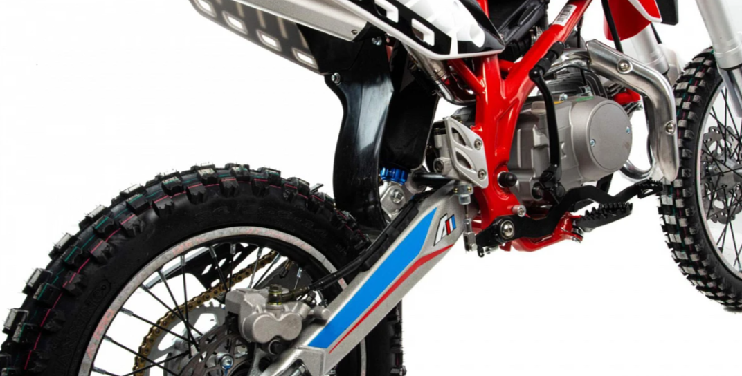 Питбайк MOTOLAND (МОТОЛЕНД) Apollo 125 DT125 E в Северодвинске