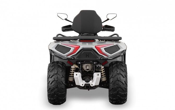 Квадроцикл HISUN HiSUN GUARDIAN 750L -/LONG/ в Северодвинске