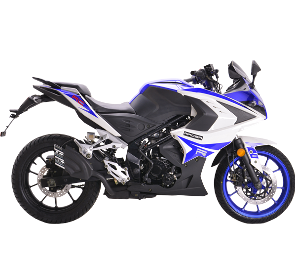 Мотоцикл RACER RC250XZR-A STORM в Северодвинске