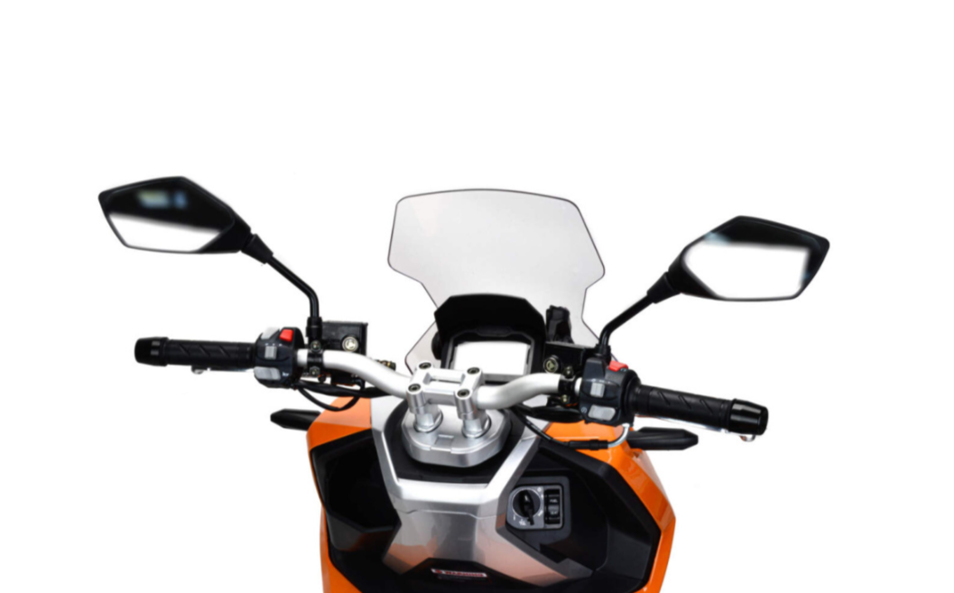 Скутер MOTOLAND (МОТОЛЕНД) T-MAX 150 в Северодвинске