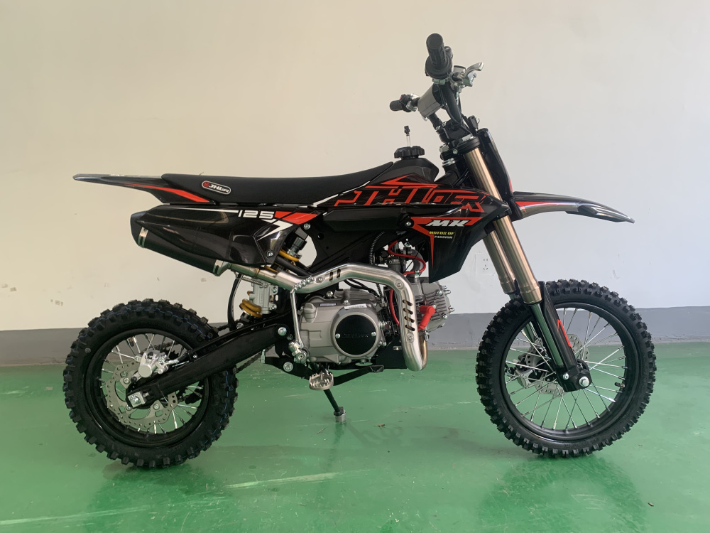 Питбайк JHLMOTO JHL MK125 (14/12) в Северодвинске