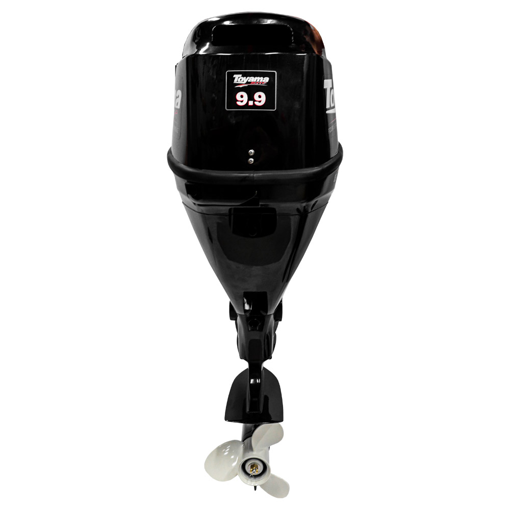 ЛОДОЧНЫЙ МОТОР TOYAMA F9.9BMS в Северодвинске