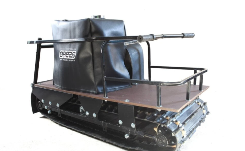 Мотобуксировщик ОНЕГО 500 11 л.с. в Северодвинске