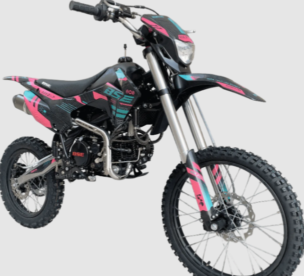 Питбайк BSE PH 150 (015) AK47 в Северодвинске