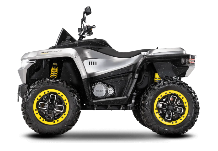 Квадроцикл BENDA REDSTONE 550 в Северодвинске