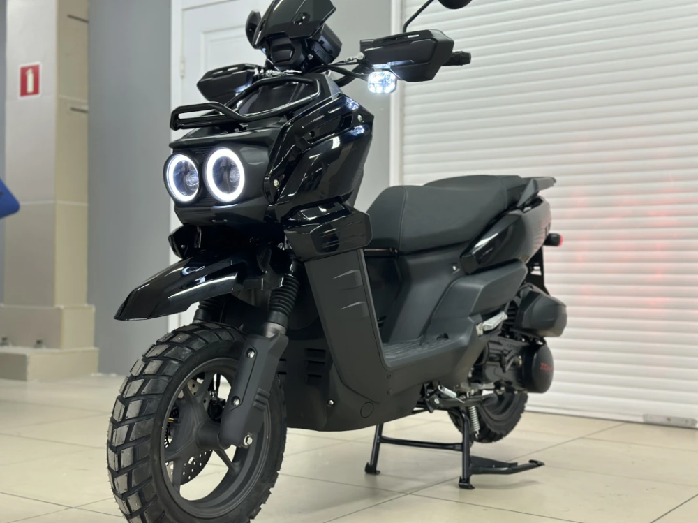 Скутер PROMAX STALKER 150(49) в Северодвинске