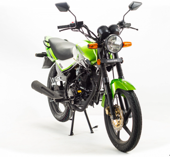 Мотоцикл MOTOLAND (МОТОЛЕНД) VOYAGE 200 в Северодвинске