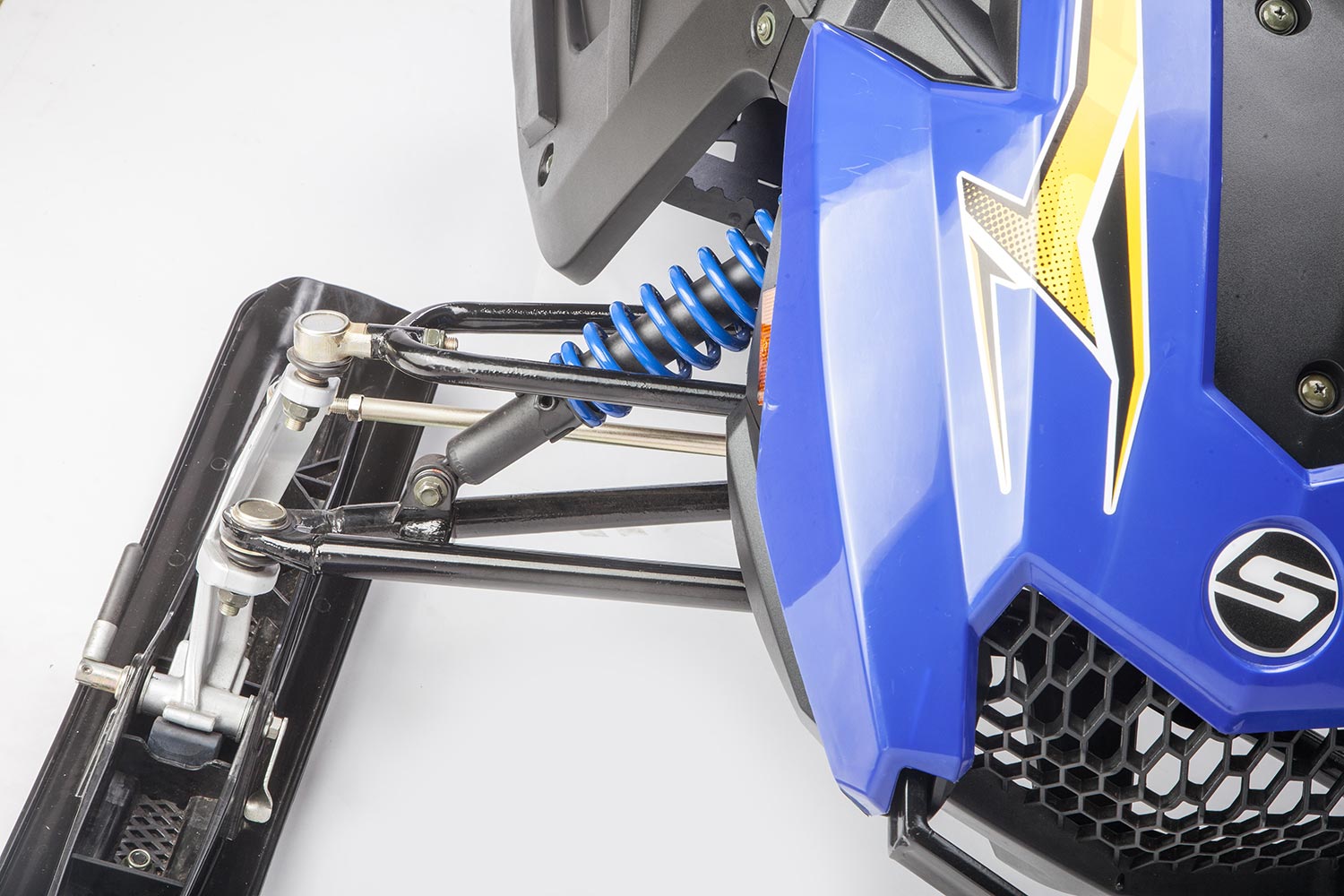 Снегоход STELS SK200R (L ST LT) КАПИТАН 1.0 K01 Tech в Северодвинске