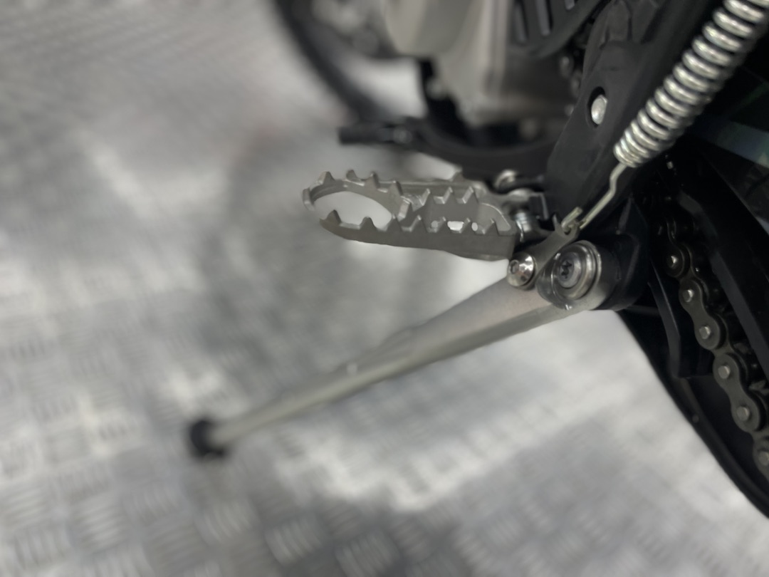 Кроссовый мотоцикл (эндуро) PROMAX PZ9 480 PRO-SPORT в Северодвинске