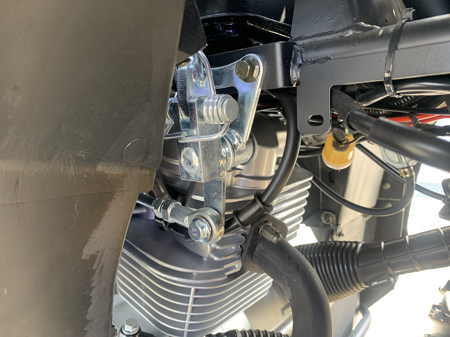 Квадроцикл PROMAX TAURUS 300 MAX-PRO в Северодвинске