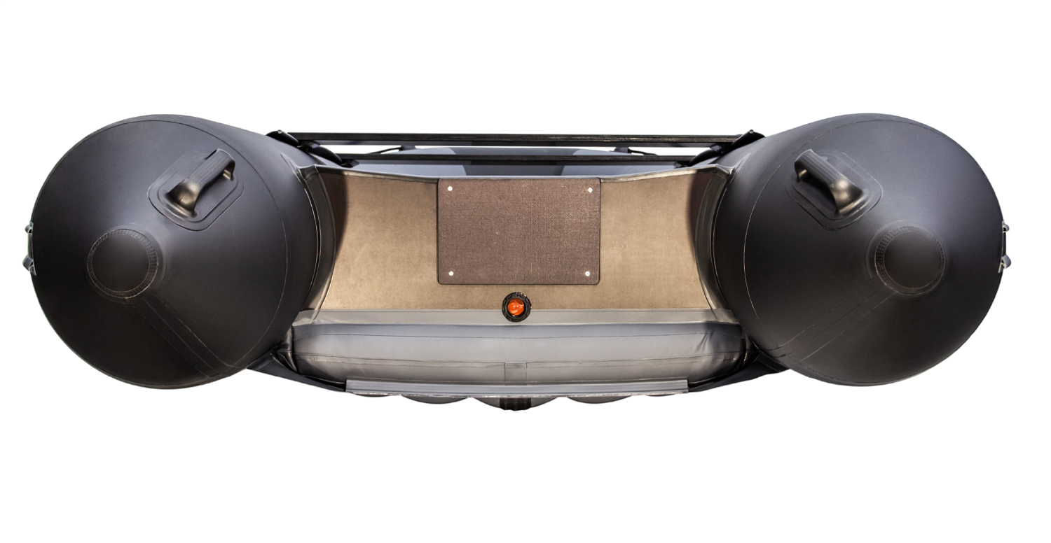 Лодка Таймень NX 3600 НДНД PRO в Северодвинске