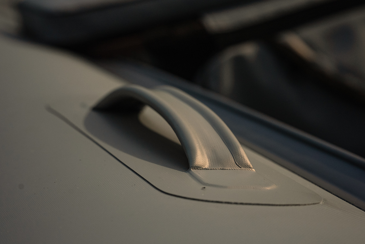 Лодка MISHIMO RIVER JET 390 под водомет в Северодвинске