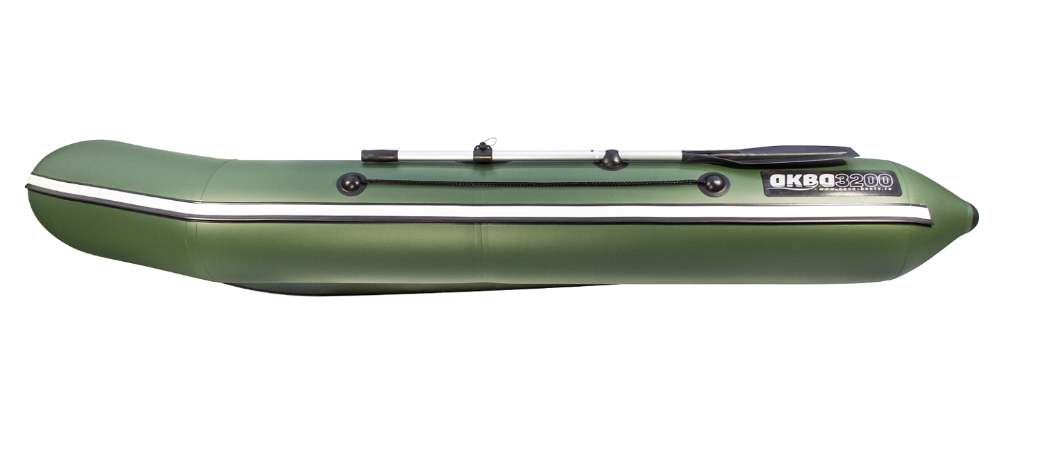  Лодка АКВА 3200 ск в Северодвинске