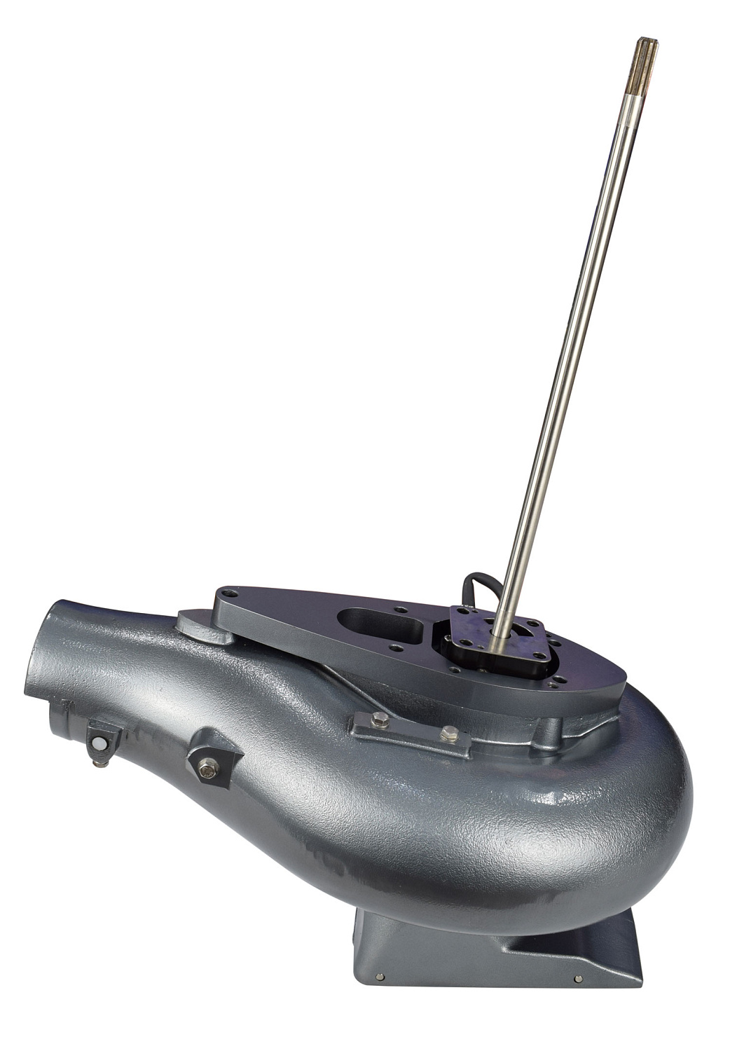 ВОДОМЕТНАЯ НАСАДКА SEA-PRO WT 15 YAMAHA, MARLIN, HIDEA в Северодвинске