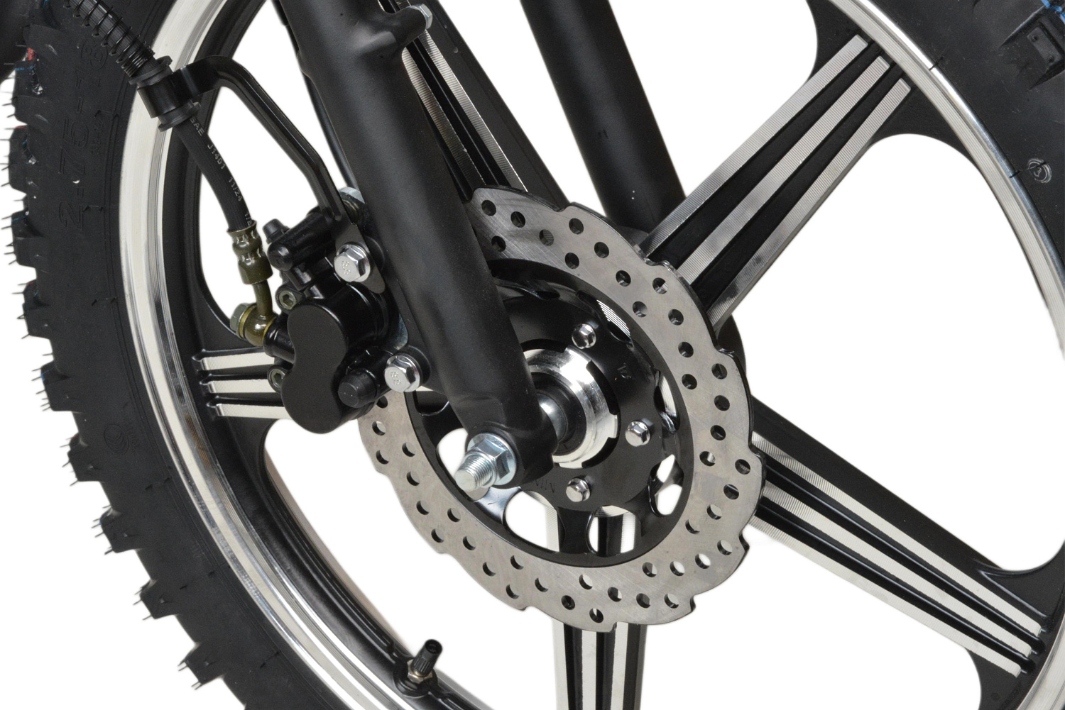 Мопед PROMAX ALPHA DIRT 150(49) в Северодвинске