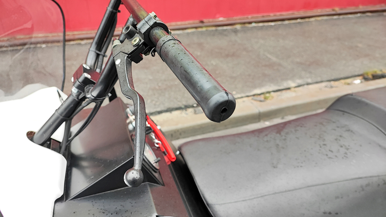 Снегоход PROMAX SNOWBEAR V3 800 4T ST в Северодвинске