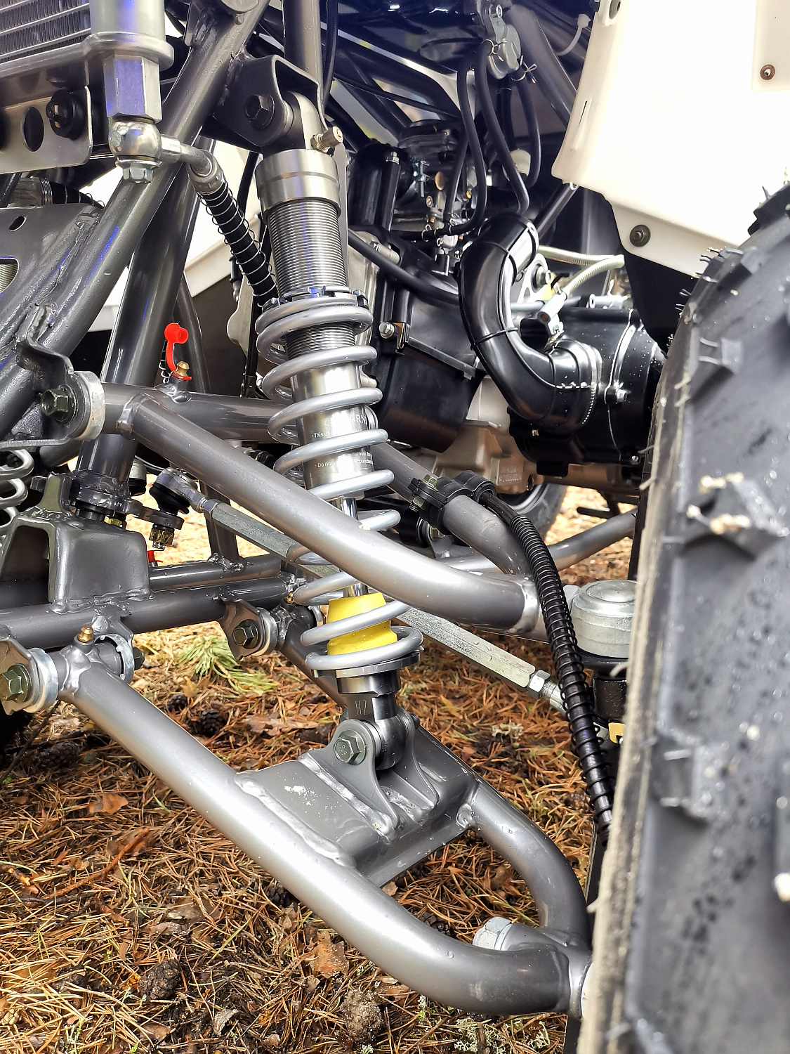 Квадроцикл PROMAX RENEGADE 280 (2025) в Северодвинске