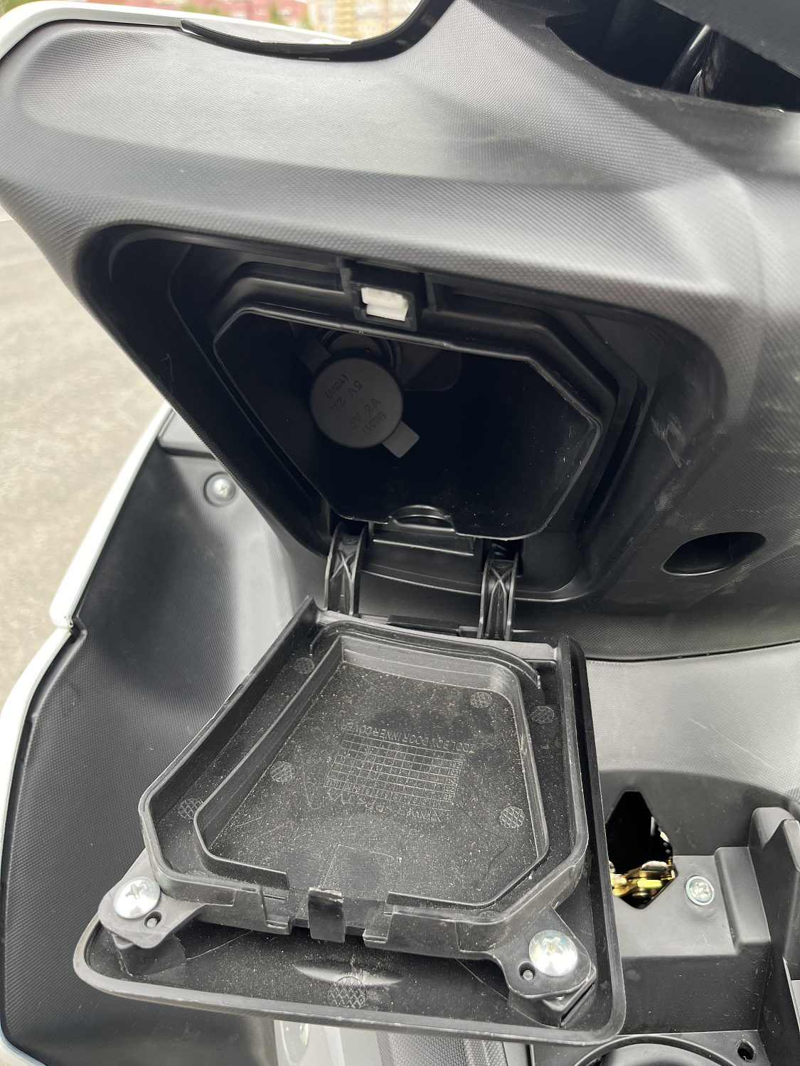 Скутер PROMAX TURAN 250 (49) в Северодвинске