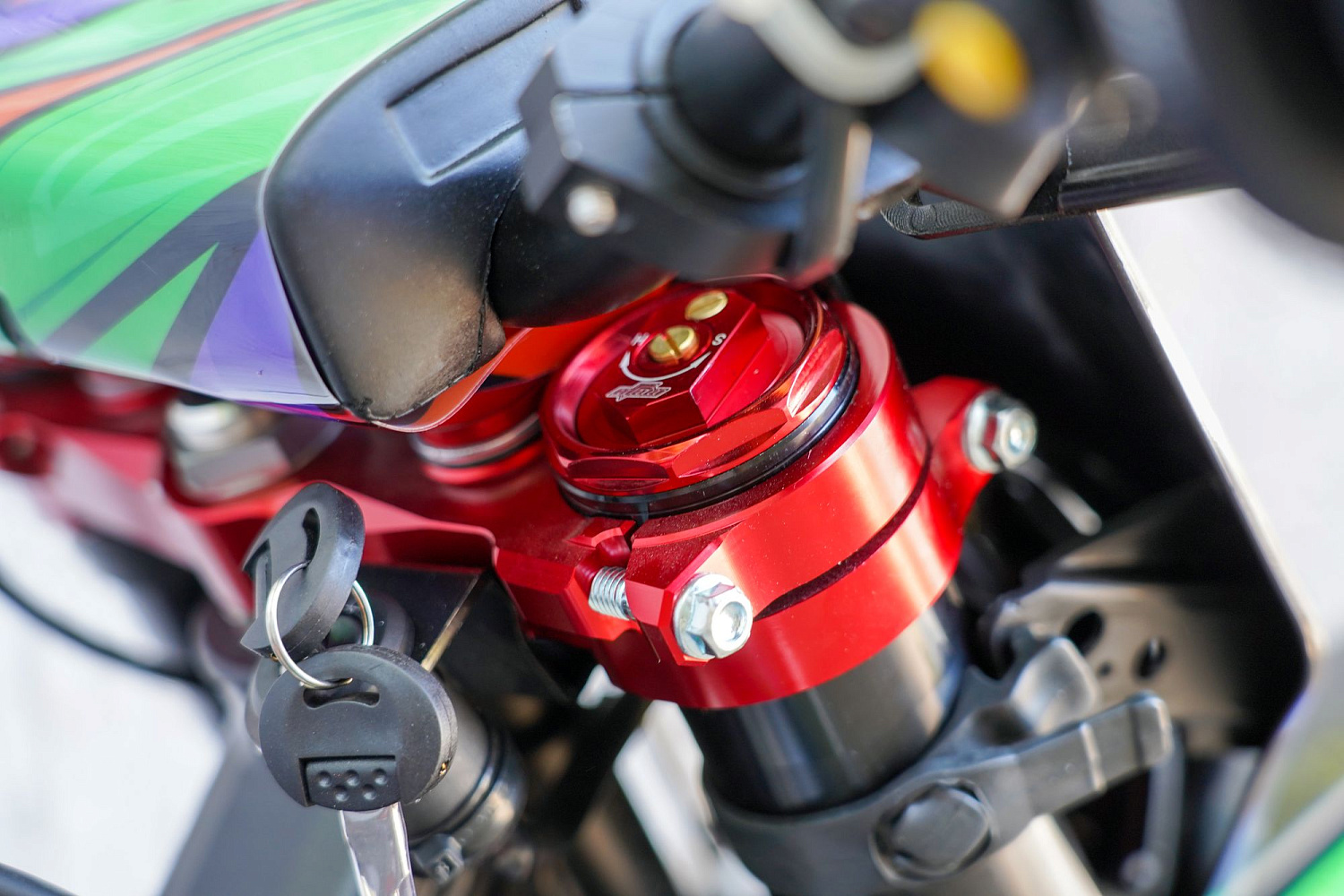 Эндуро / кроссовый мотоцикл BSE T7 Joker (ZS174-5А) Sport в Северодвинске