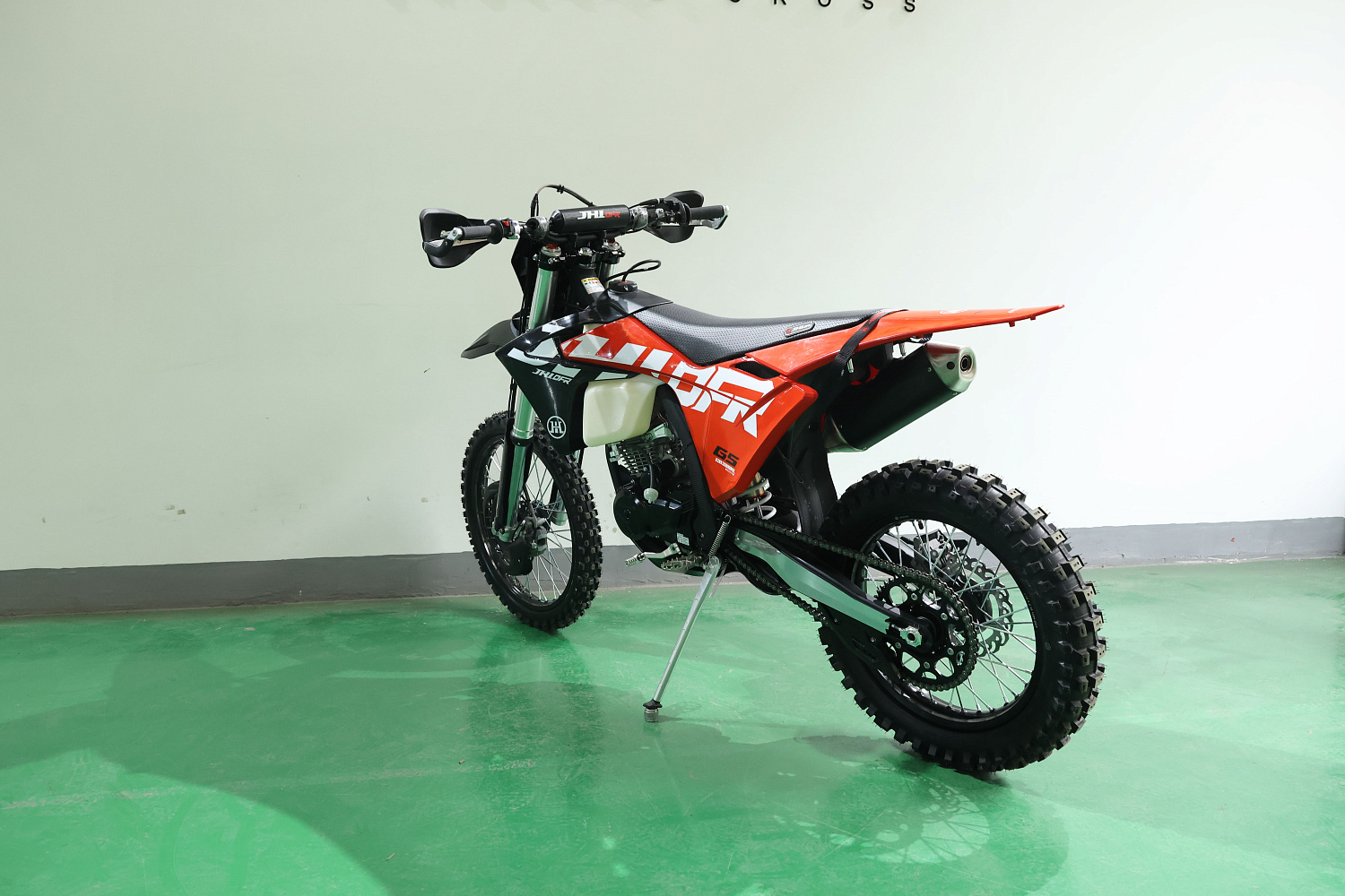 Мотоцикл JHLMOTO JHLofr GS CB300RL в Северодвинске