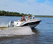 Стеклопластиковый катер Neman-450 Open в Северодвинске