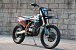 Мотоцикл JHLMOTO JHL Z3 CB250 (172FMM-3A) в Северодвинске