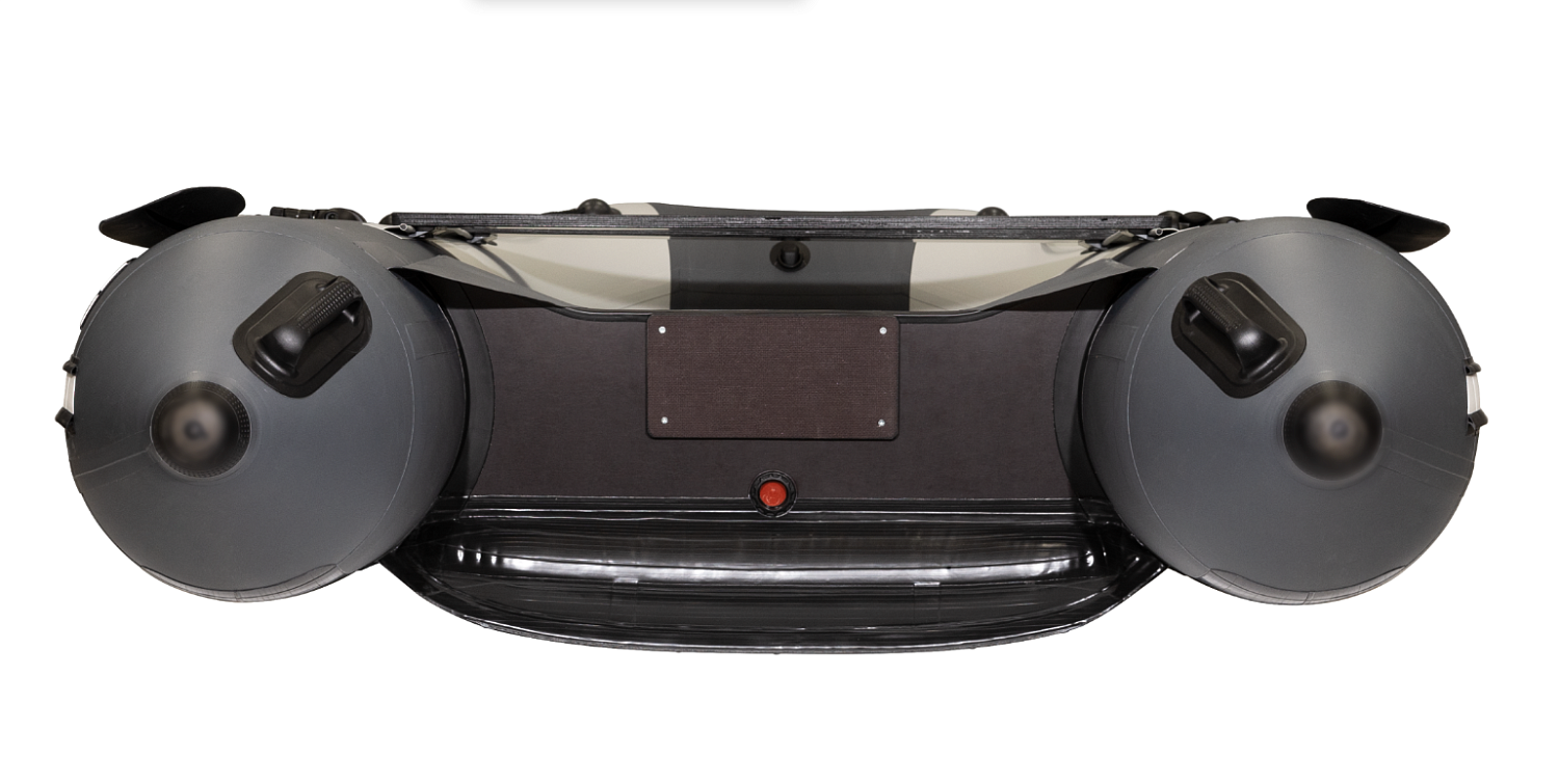 Лодка ривьера 3200 нднд гидролыжа в Северодвинске